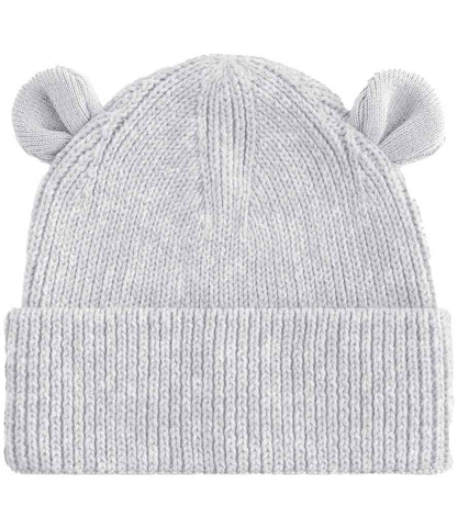 Beechfield - Organic Baby Bear Beanie - Pierre Francis