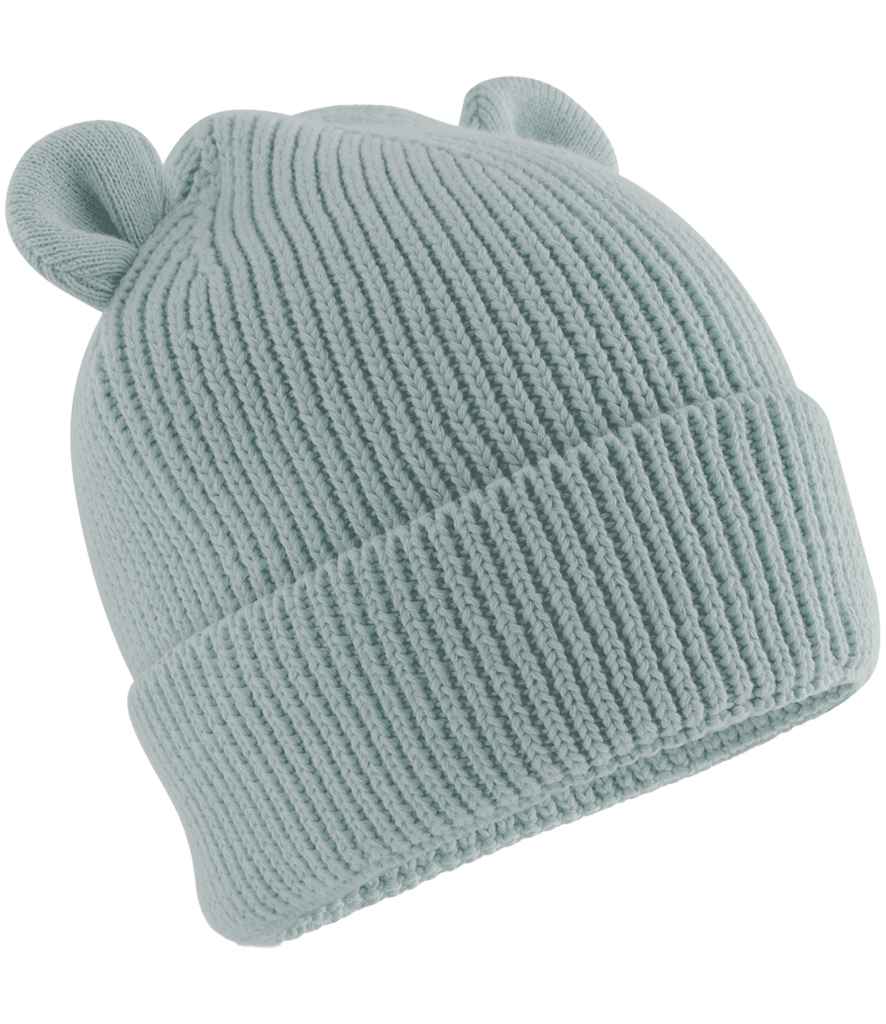 Beechfield - Organic Baby Bear Beanie