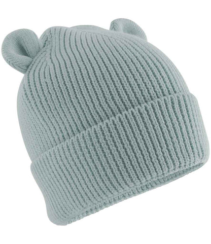 Beechfield - Organic Baby Bear Beanie