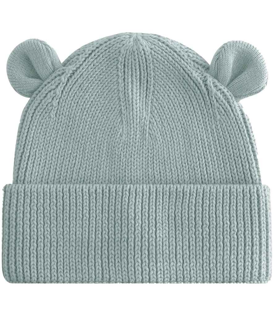 Beechfield - Organic Baby Bear Beanie - Pierre Francis