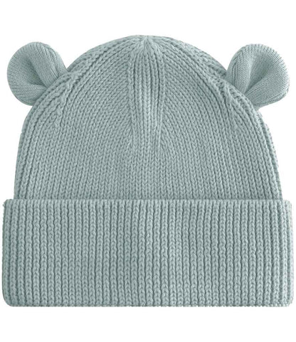 Beechfield - Organic Baby Bear Beanie - Pierre Francis