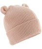 Beechfield - Organic Baby Bear Beanie