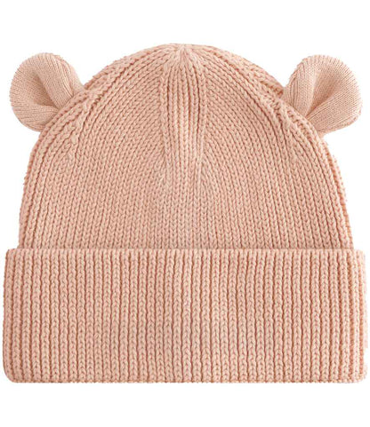 Beechfield - Organic Baby Bear Beanie - Pierre Francis