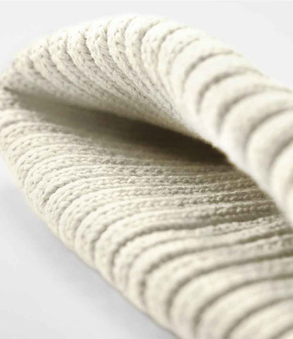 Beechfield - Kids Organic Cotton Beanie - Pierre Francis