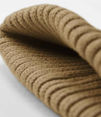 Beechfield - Kids Organic Cotton Beanie - Pierre Francis