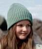 Beechfield - Kids Organic Cotton Beanie