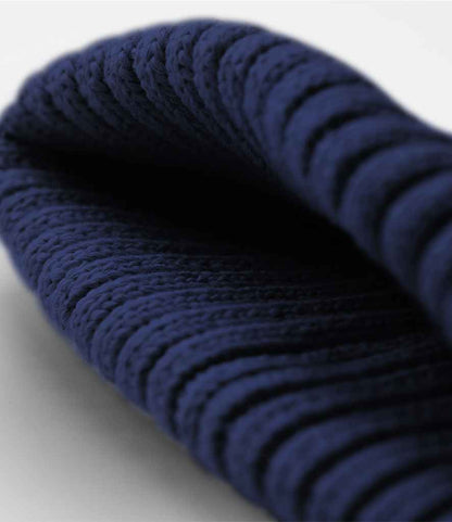 Beechfield - Kids Organic Cotton Beanie - Pierre Francis