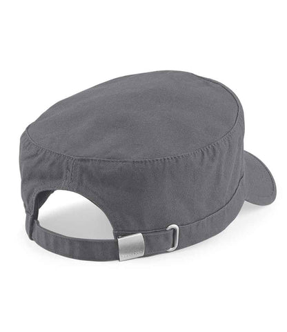 Beechfield - Army Cap - Pierre Francis