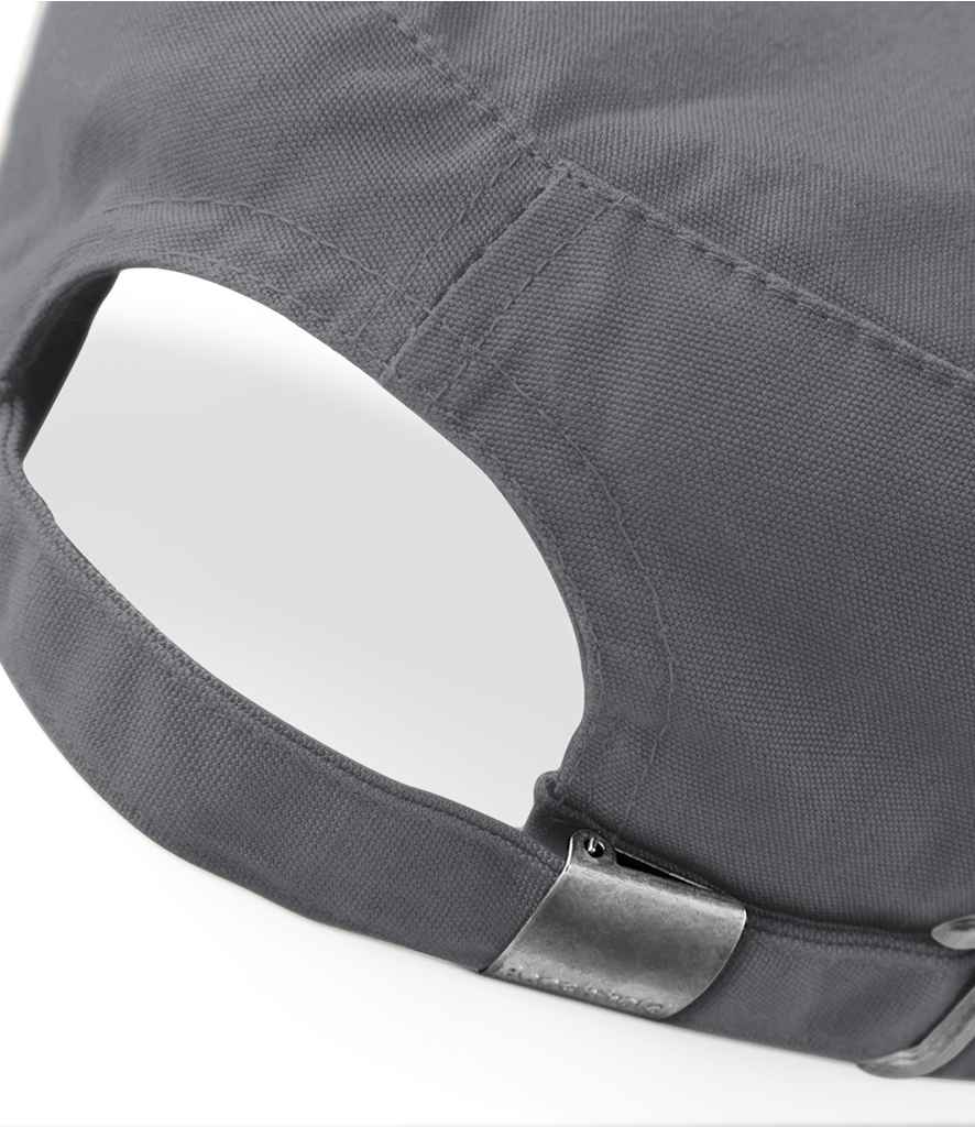 Beechfield - Army Cap - Pierre Francis