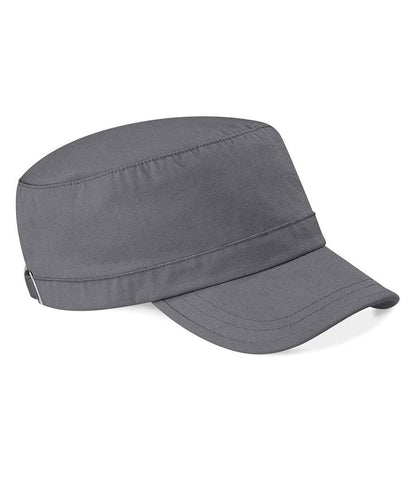 Beechfield - Army Cap - BB34 GPH ONE