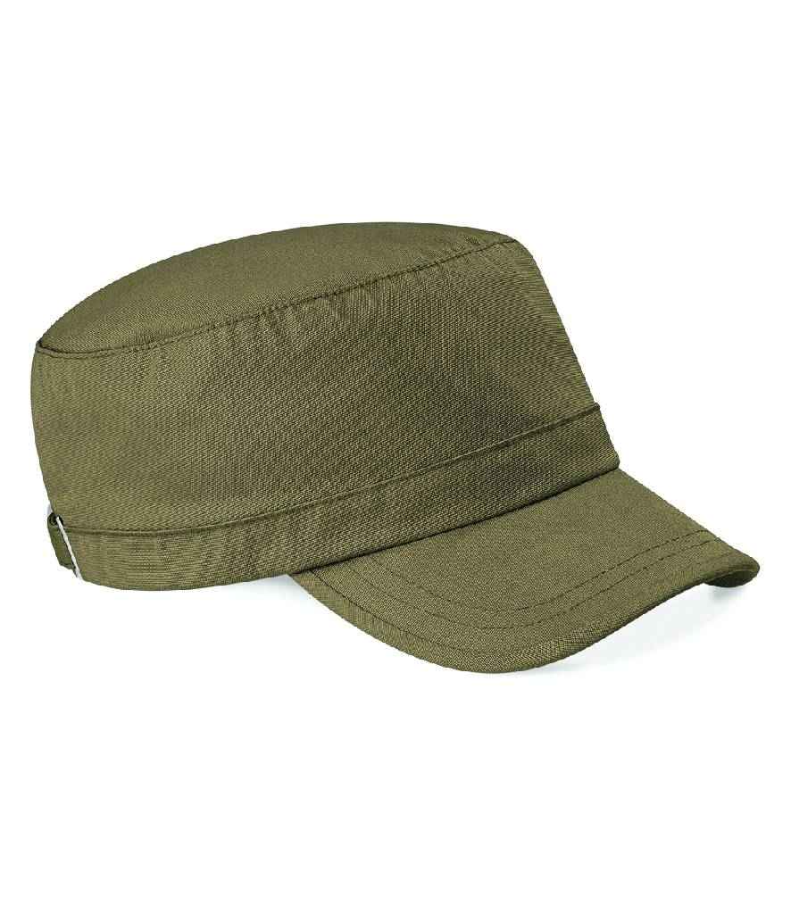 Beechfield - Army Cap - BB34 KHA ONE