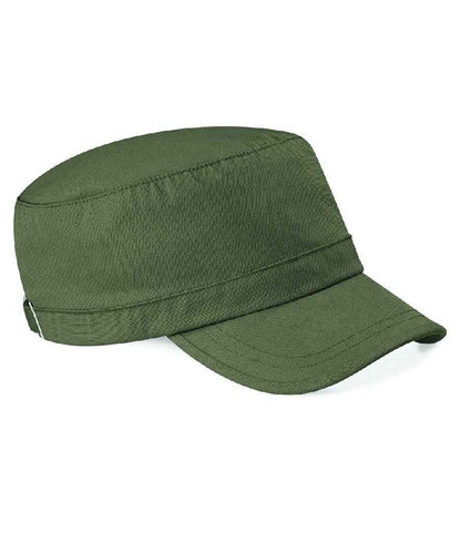 Beechfield - Army Cap - BB34 OLI ONE