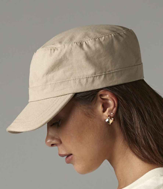 Beechfield - Army Cap