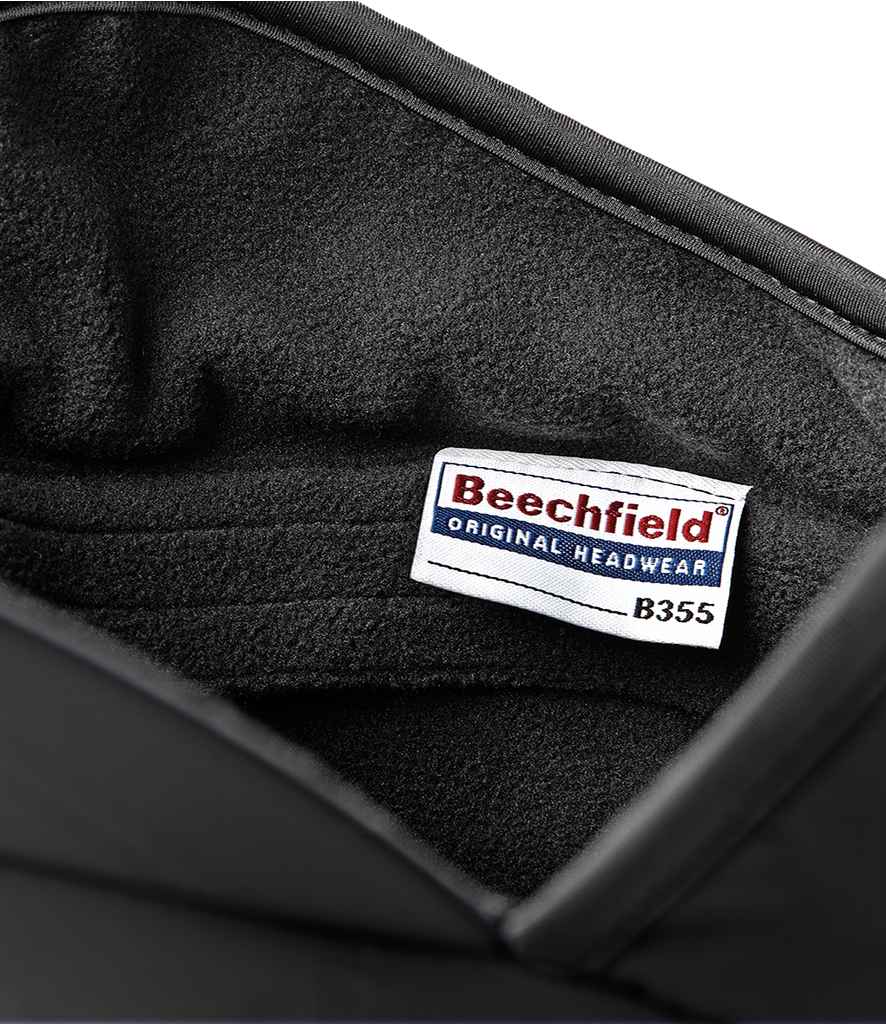 Beechfield - Mountain Cap - Pierre Francis