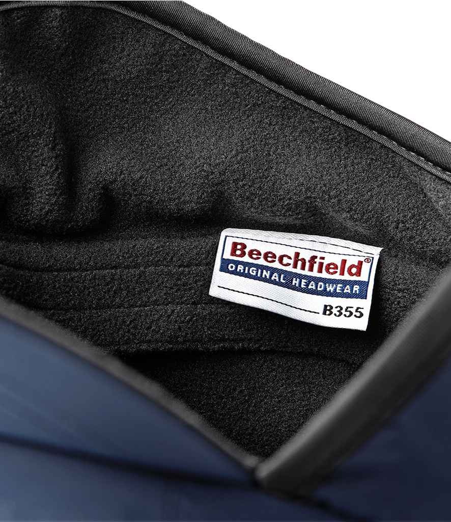 Beechfield - Mountain Cap - Pierre Francis