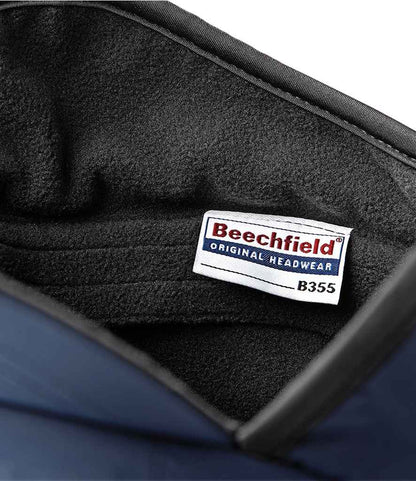 Beechfield - Mountain Cap - Pierre Francis