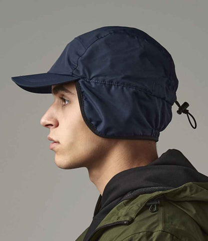 Beechfield - Mountain Cap - BB355 NAV ONE