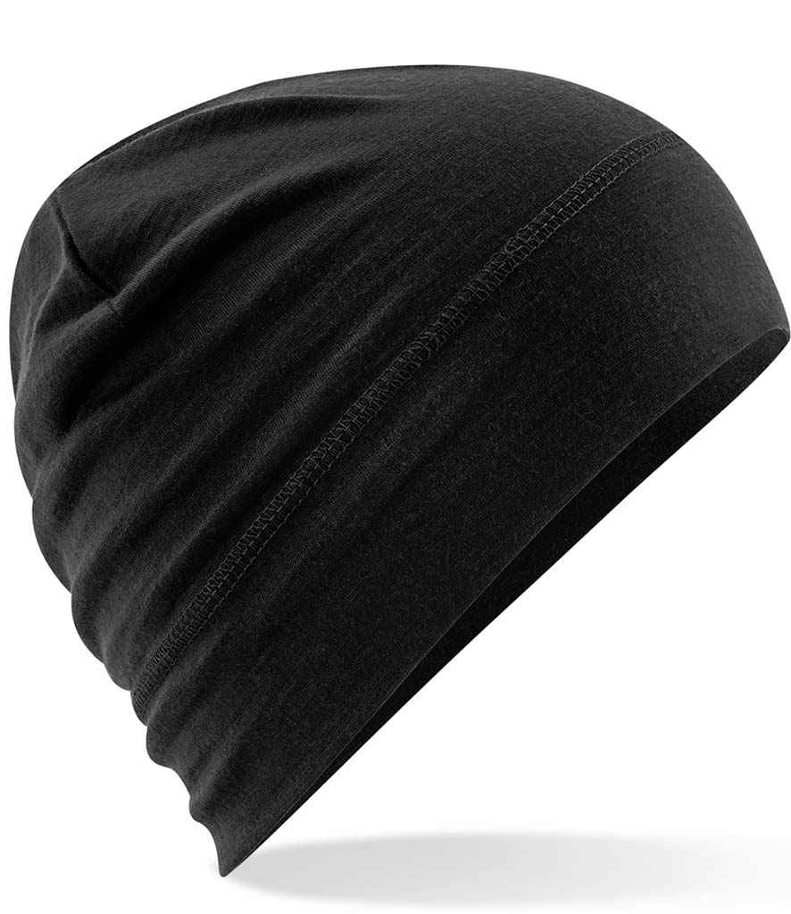 Beechfield - Merino Beanie