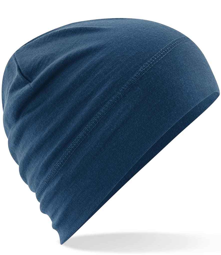 Beechfield - Merino Beanie - BB370 STB ONE