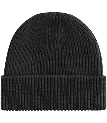 Beechfield - Engineered Knit Ribbed Beanie - Pierre Francis