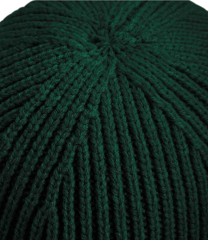 Beechfield - Engineered Knit Ribbed Beanie - Pierre Francis