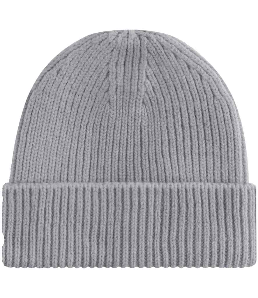 Beechfield - Engineered Knit Ribbed Beanie - Pierre Francis