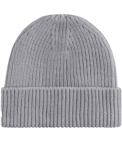 Beechfield - Engineered Knit Ribbed Beanie - Pierre Francis