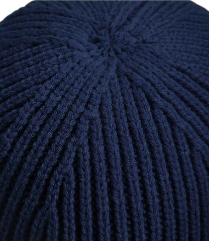 Beechfield - Engineered Knit Ribbed Beanie - Pierre Francis
