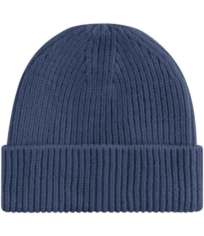 Beechfield - Engineered Knit Ribbed Beanie - Pierre Francis