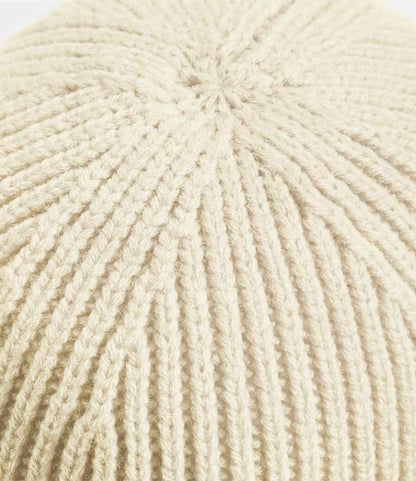 Beechfield - Engineered Knit Ribbed Beanie - Pierre Francis