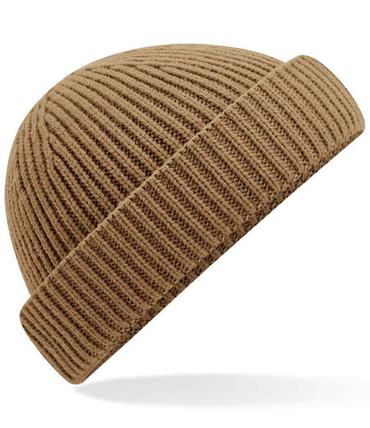 Beechfield - Recycled Harbour Beanie - BB383R BIS ONE