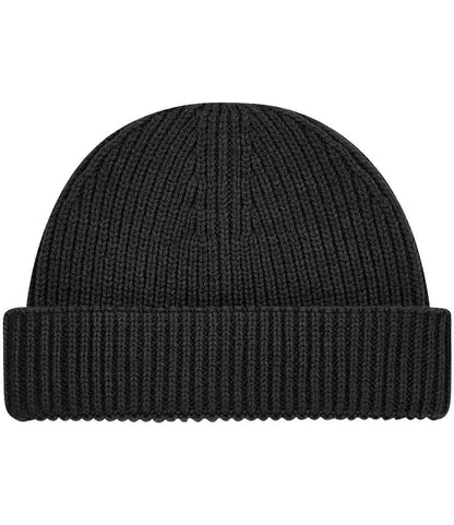 Beechfield - Recycled Harbour Beanie - Pierre Francis