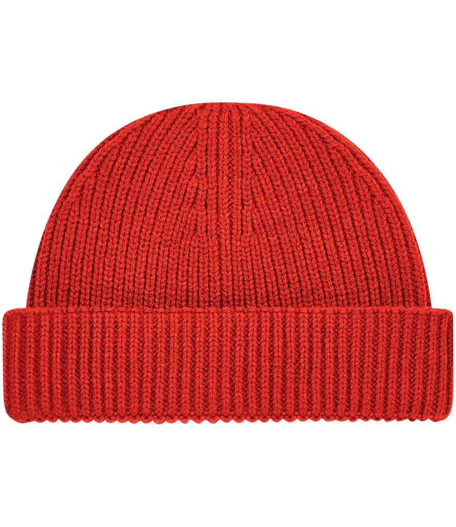 Beechfield - Recycled Harbour Beanie - Pierre Francis