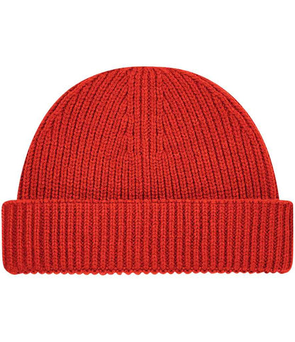 Beechfield - Recycled Harbour Beanie - Pierre Francis