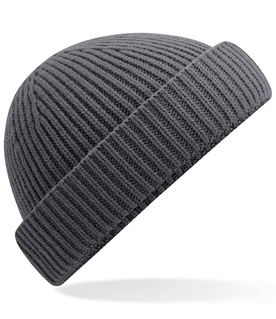 Beechfield - Recycled Harbour Beanie - BB383R GPH ONE