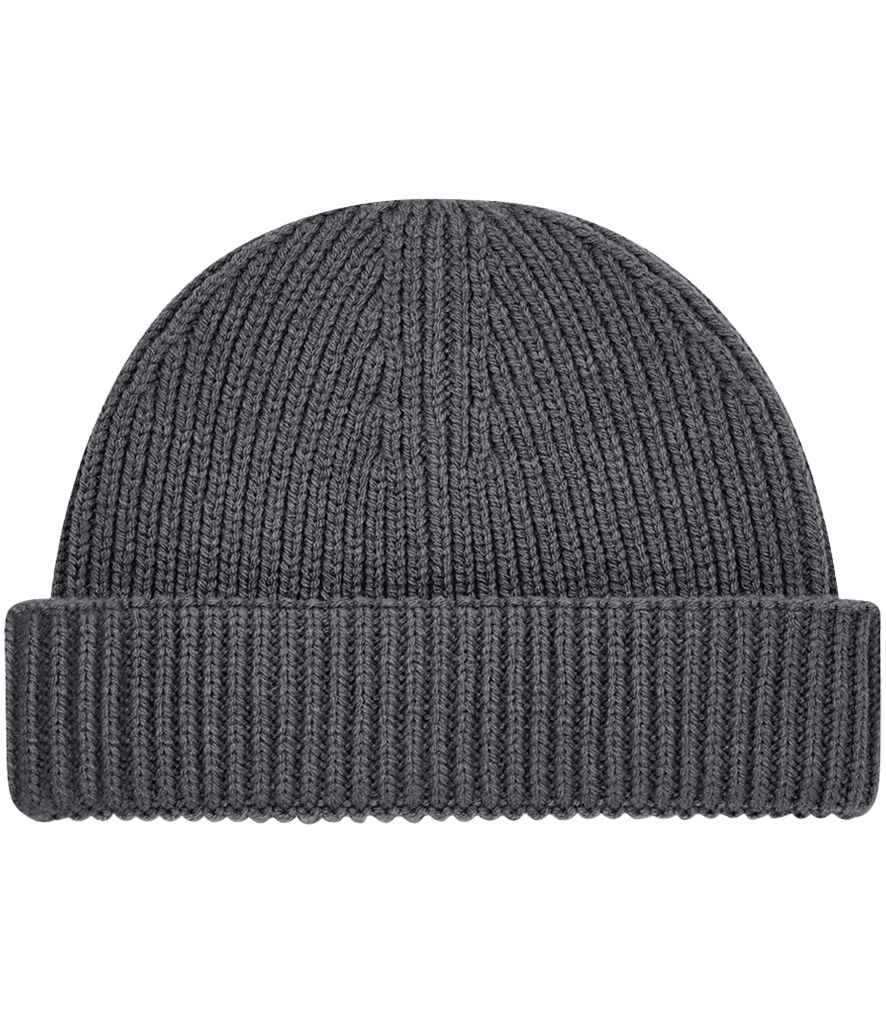 Beechfield - Recycled Harbour Beanie - Pierre Francis