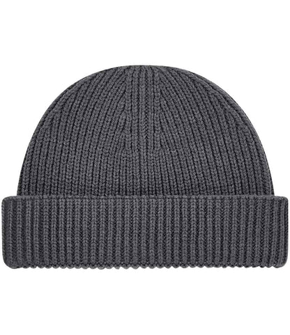 Beechfield - Recycled Harbour Beanie - Pierre Francis
