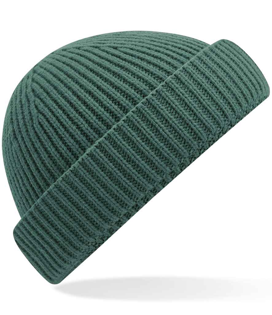 Beechfield - Recycled Harbour Beanie - BB383R MRG ONE