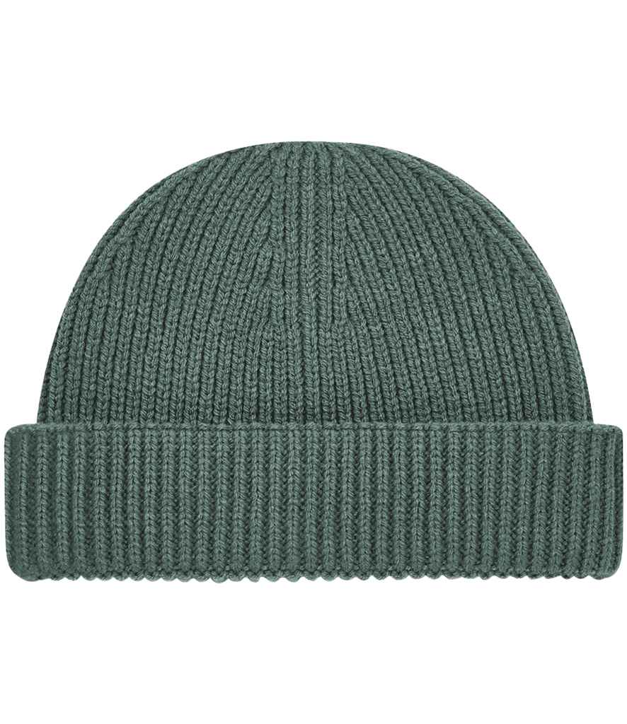 Beechfield - Recycled Harbour Beanie - Pierre Francis