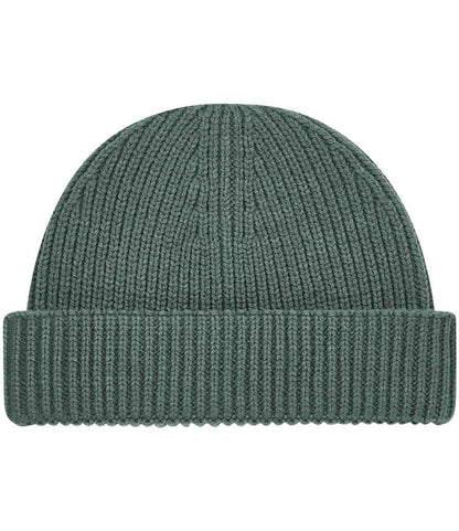 Beechfield - Recycled Harbour Beanie - Pierre Francis