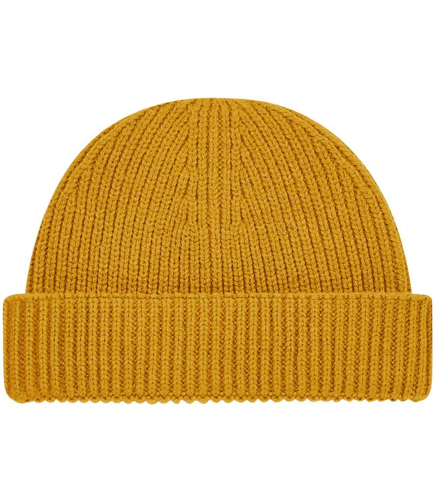 Beechfield - Recycled Harbour Beanie - Pierre Francis