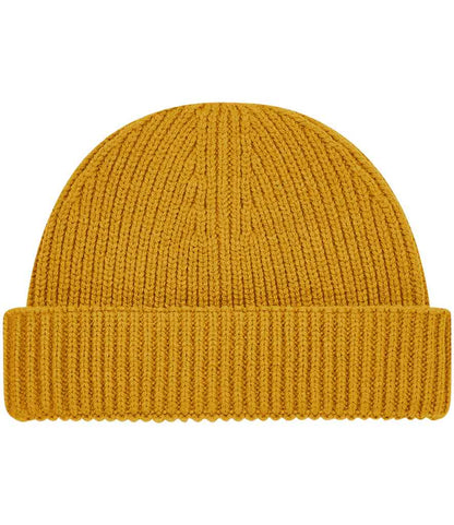 Beechfield - Recycled Harbour Beanie - Pierre Francis