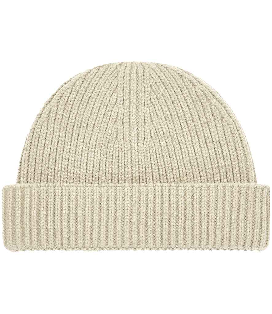 Beechfield - Recycled Harbour Beanie - Pierre Francis