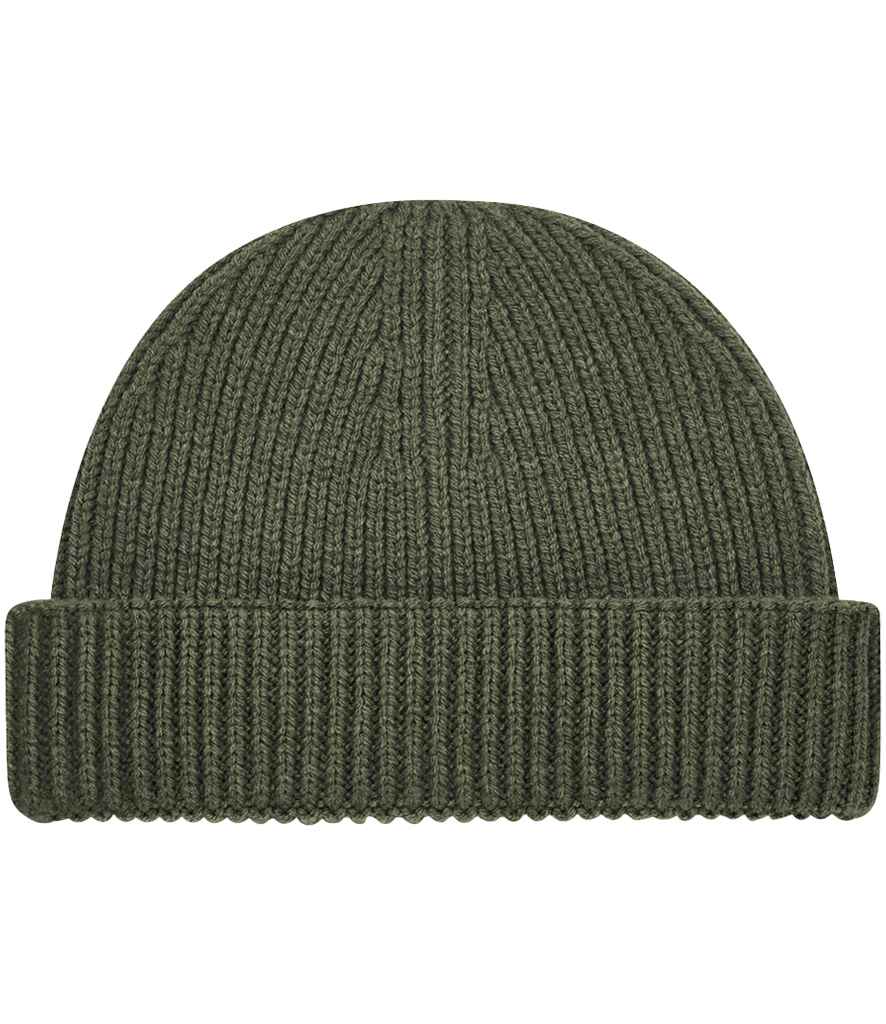 Beechfield - Recycled Harbour Beanie - Pierre Francis