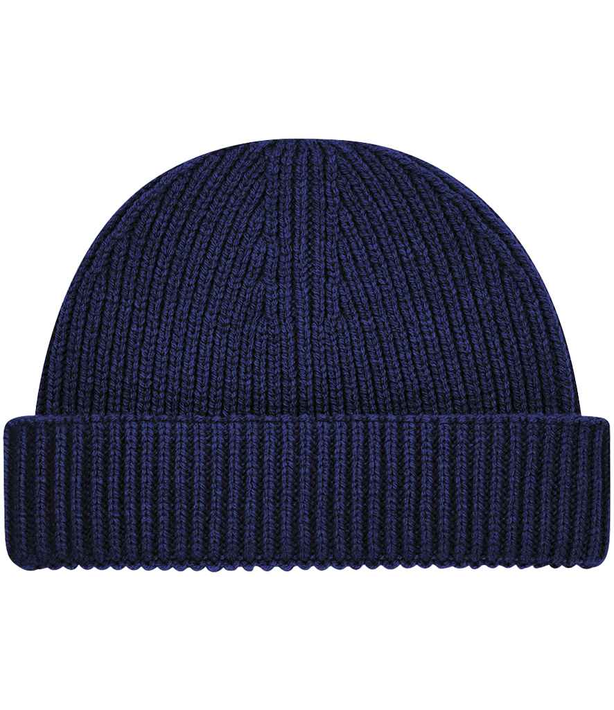 Beechfield - Recycled Harbour Beanie - Pierre Francis