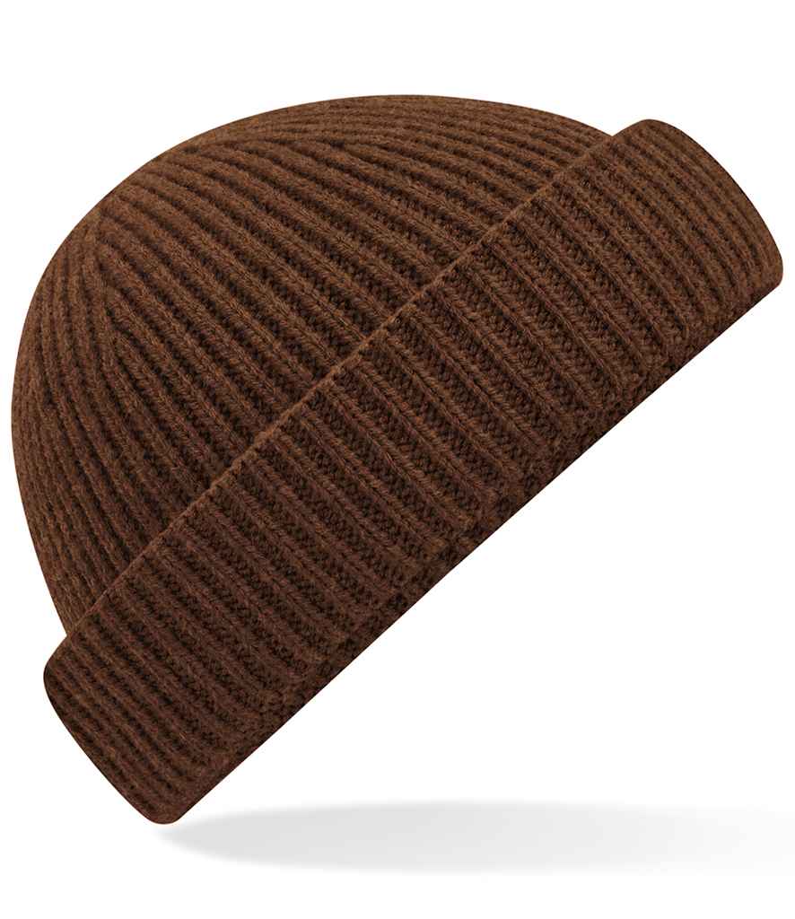 Beechfield - Recycled Harbour Beanie - BB383R WNT ONE