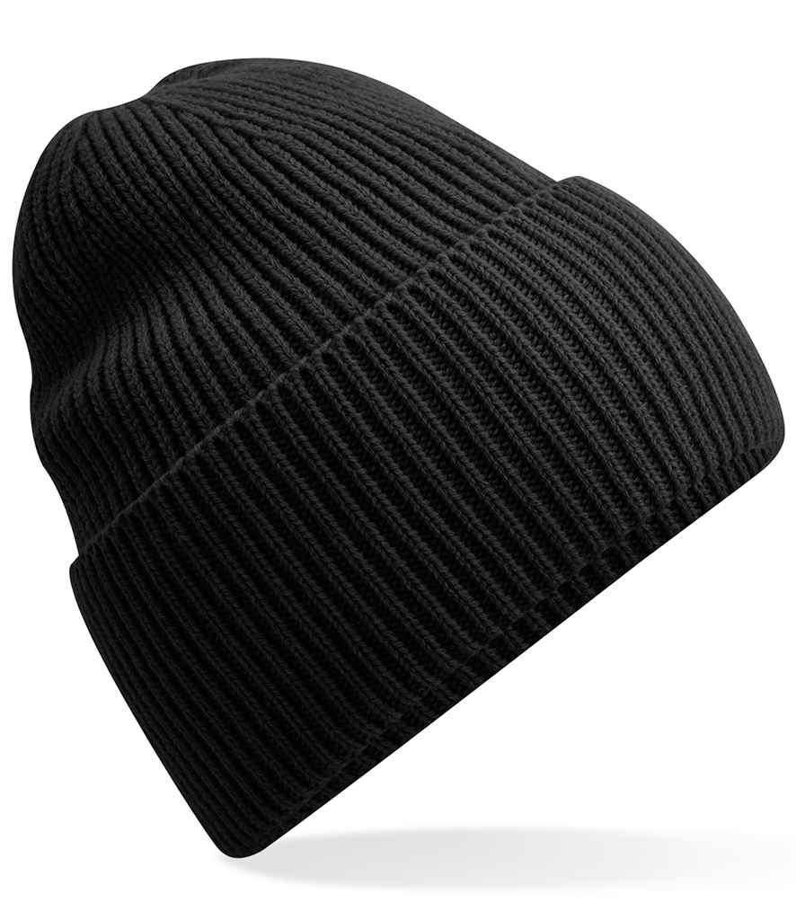 Beechfield - Recycled Oversized Cuffed Beanie