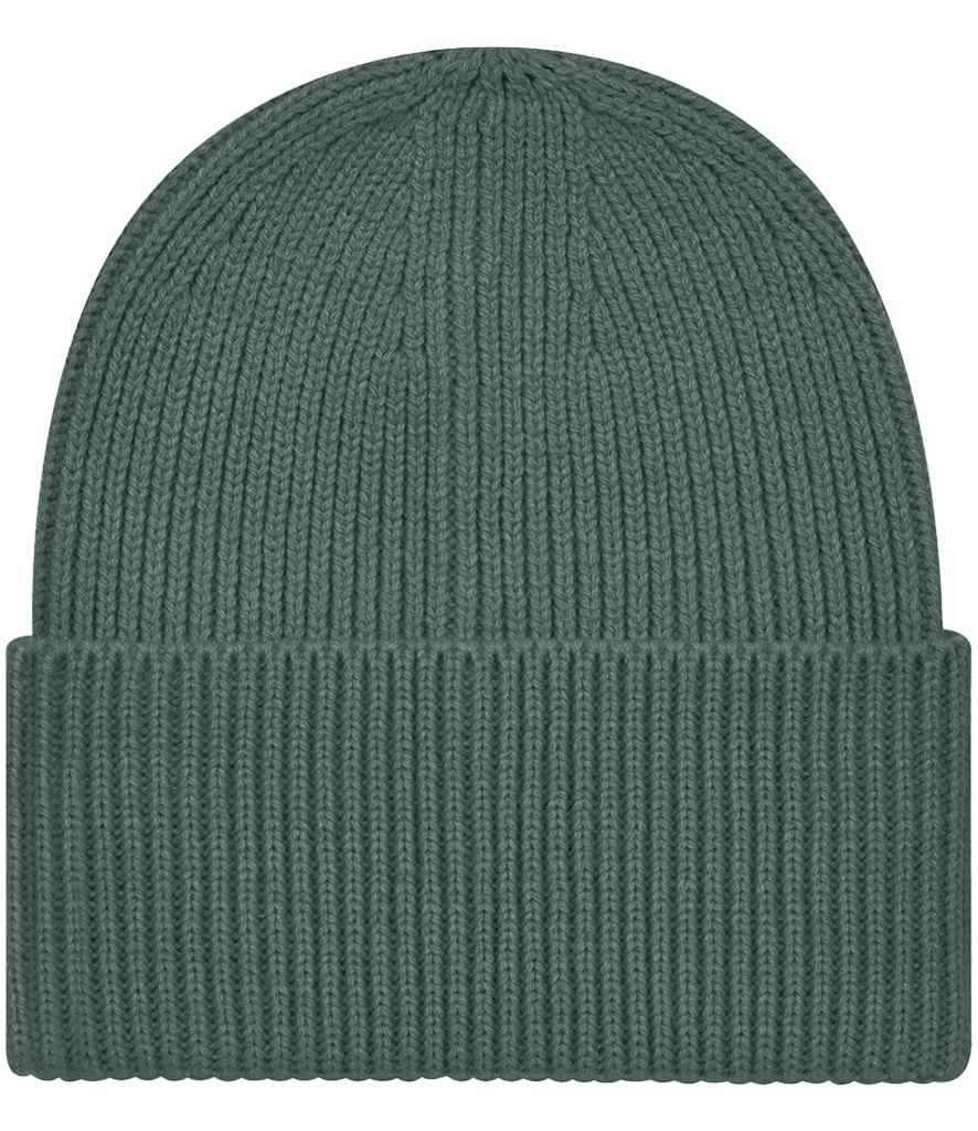 Beechfield - Recycled Oversized Cuffed Beanie - Pierre Francis