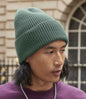 Beechfield - Recycled Oversized Cuffed Beanie - Pierre Francis