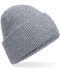 Beechfield - Classic Engineered Deep Cuffed Beanie - Pierre Francis